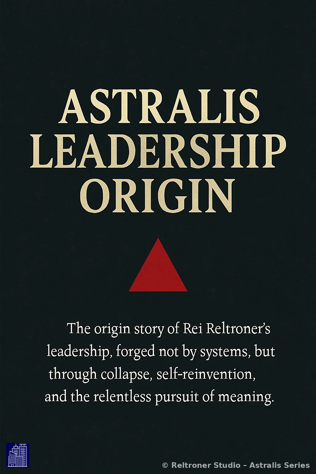 Astralis Leadership Origin