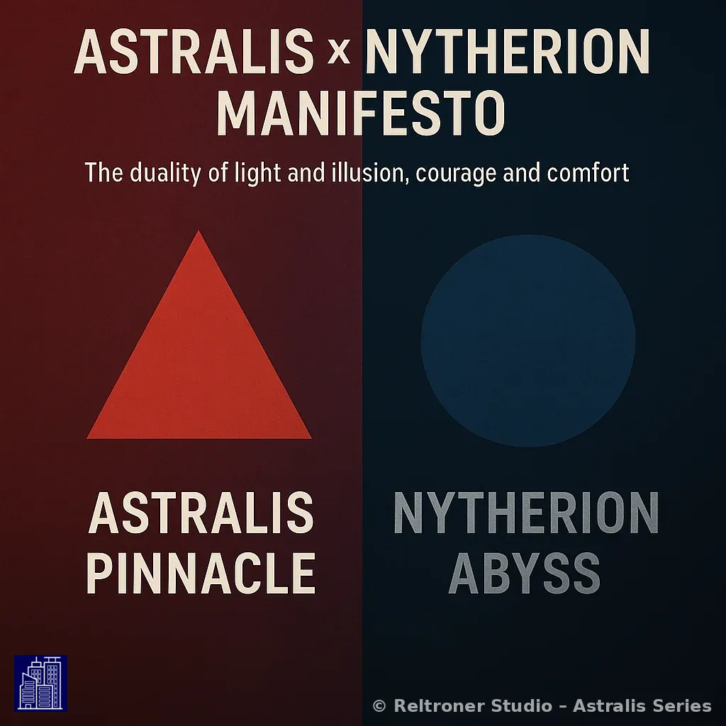 Astralis × Nytherion Manifesto