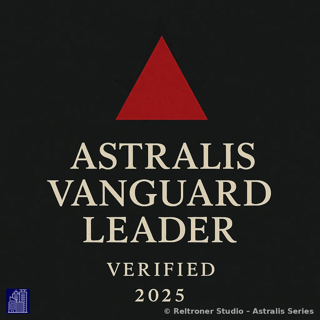 Astralis Vanguard Leader