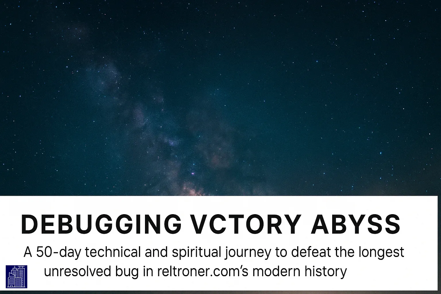 Debugging Victory Abyss