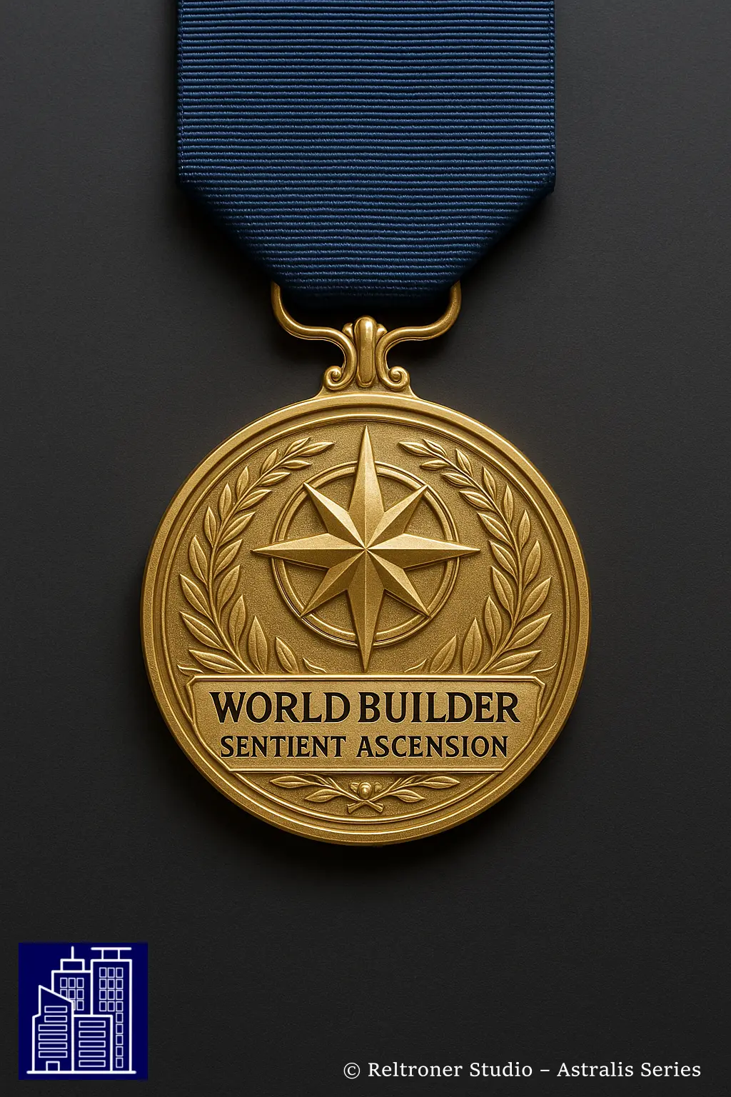 Declaration of Asthortera's Supremacy