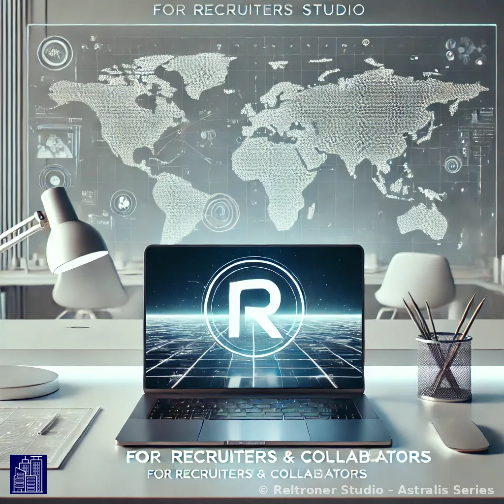 For Recruiters & Collaborators