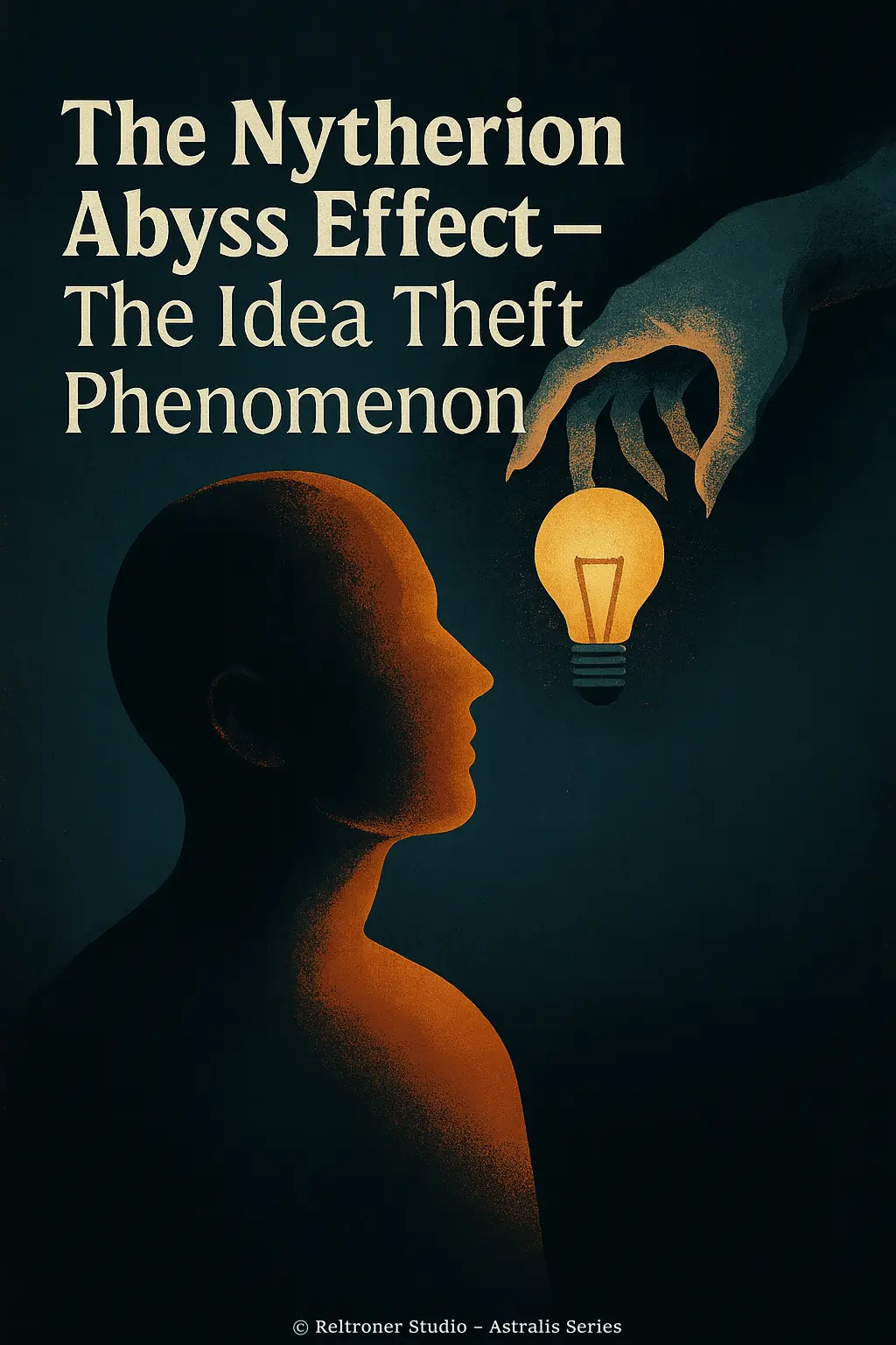 🕳️ The Nytherion Abyss Effect – The Idea Theft Phenomenon