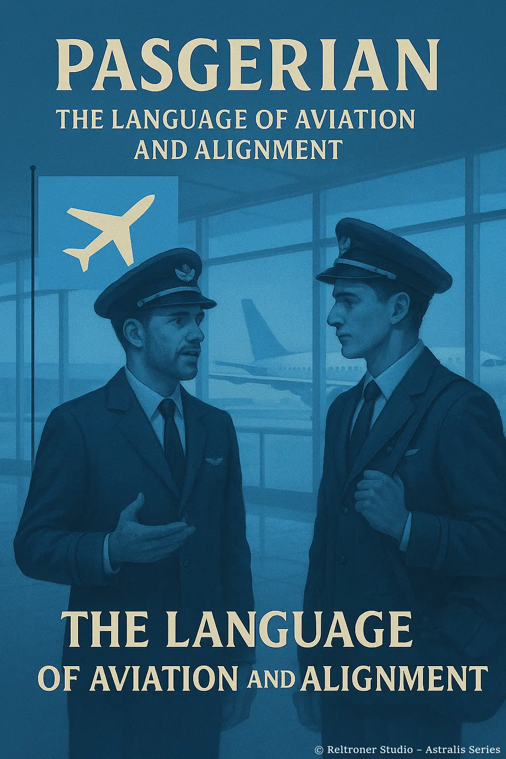 🛫 Pasgerian — The Language of Aviation and Alignment