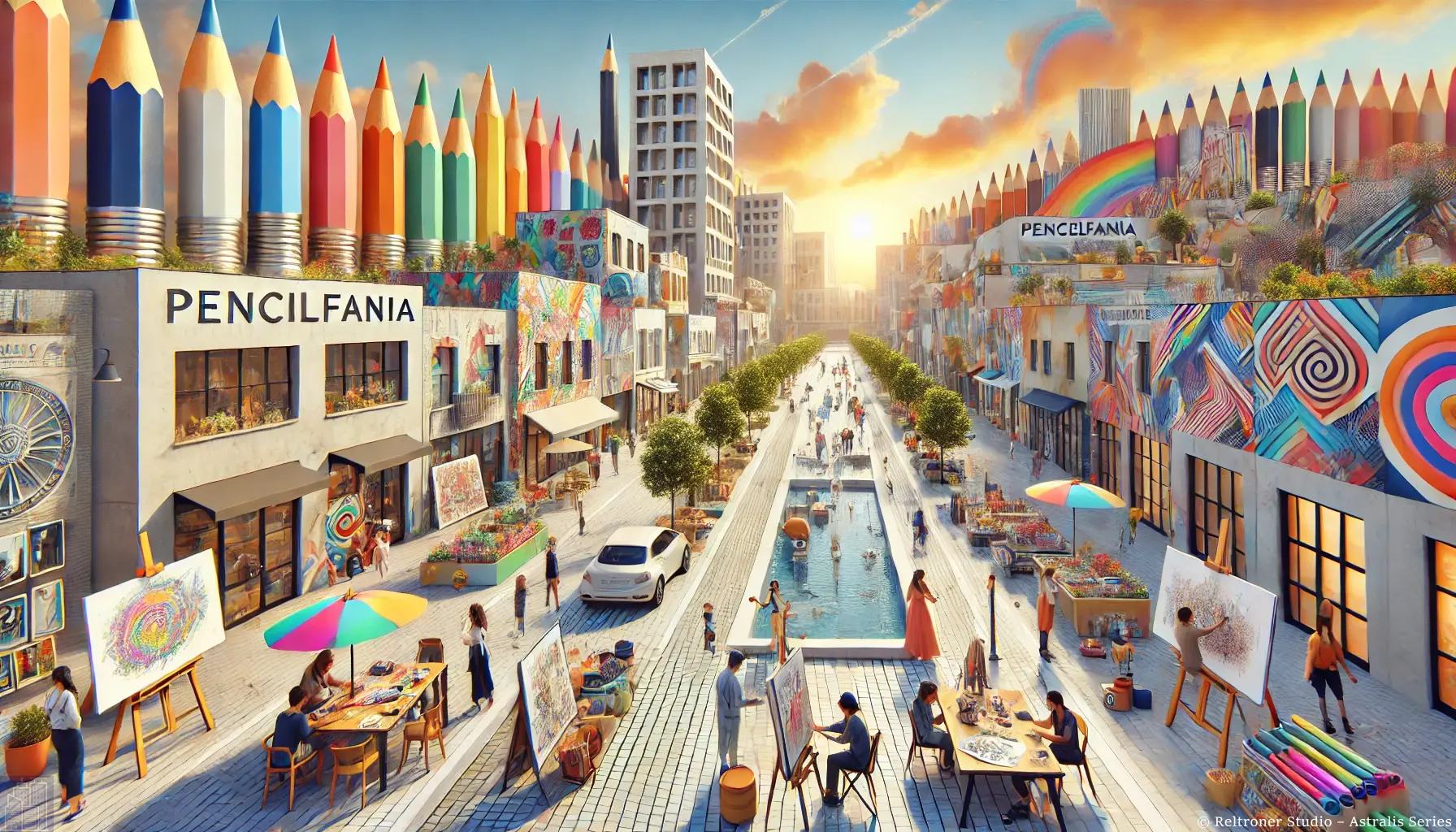 pencilfania3