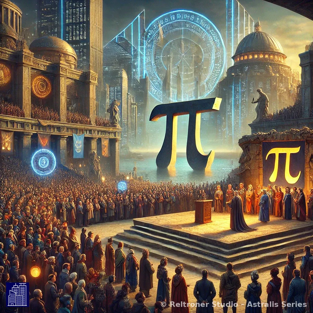 Pi Day News