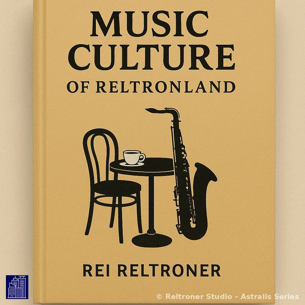 Music Culture of Reltronland