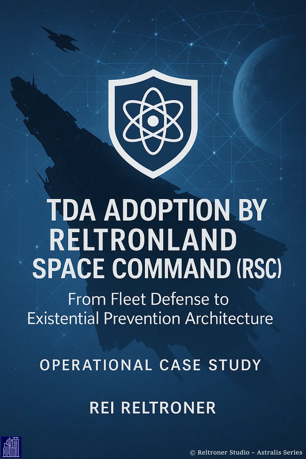TDA Adoption by Reltronland Space Command (RSC)
