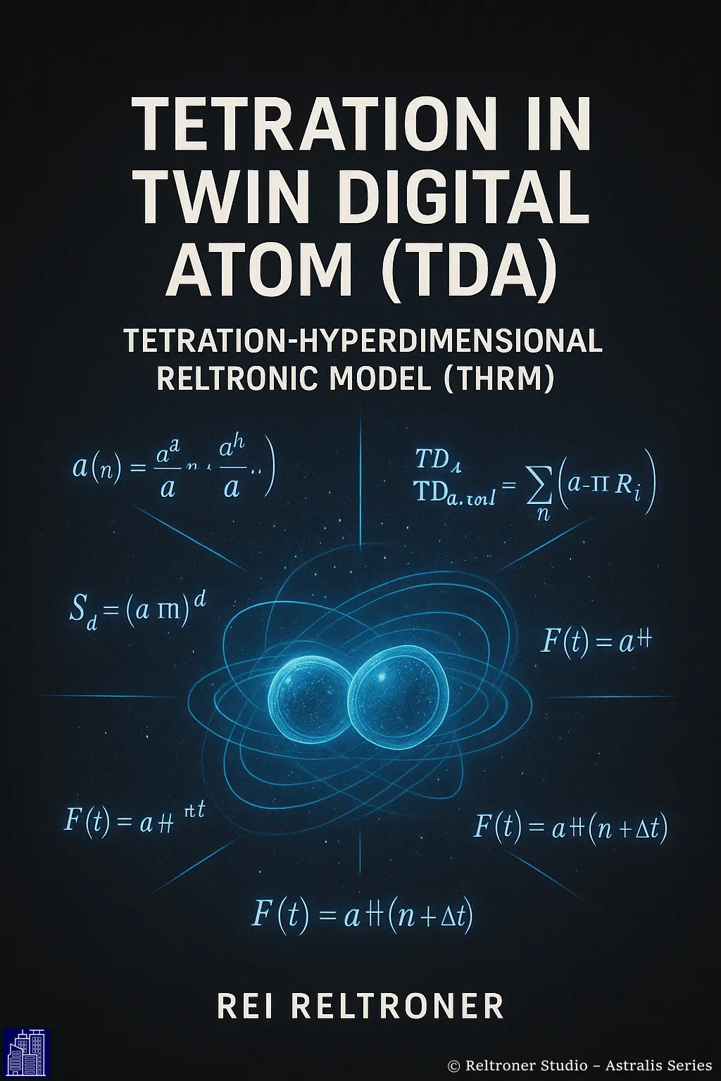 Tetration-Hyperdimensional Reltronic Model (THRM)
