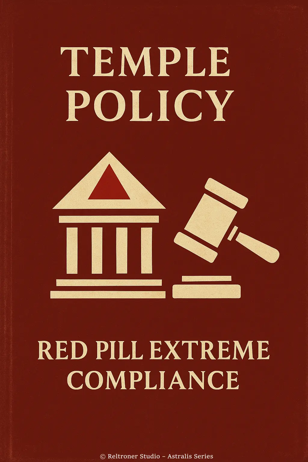 Astralis Doctrine – No Donation Policy