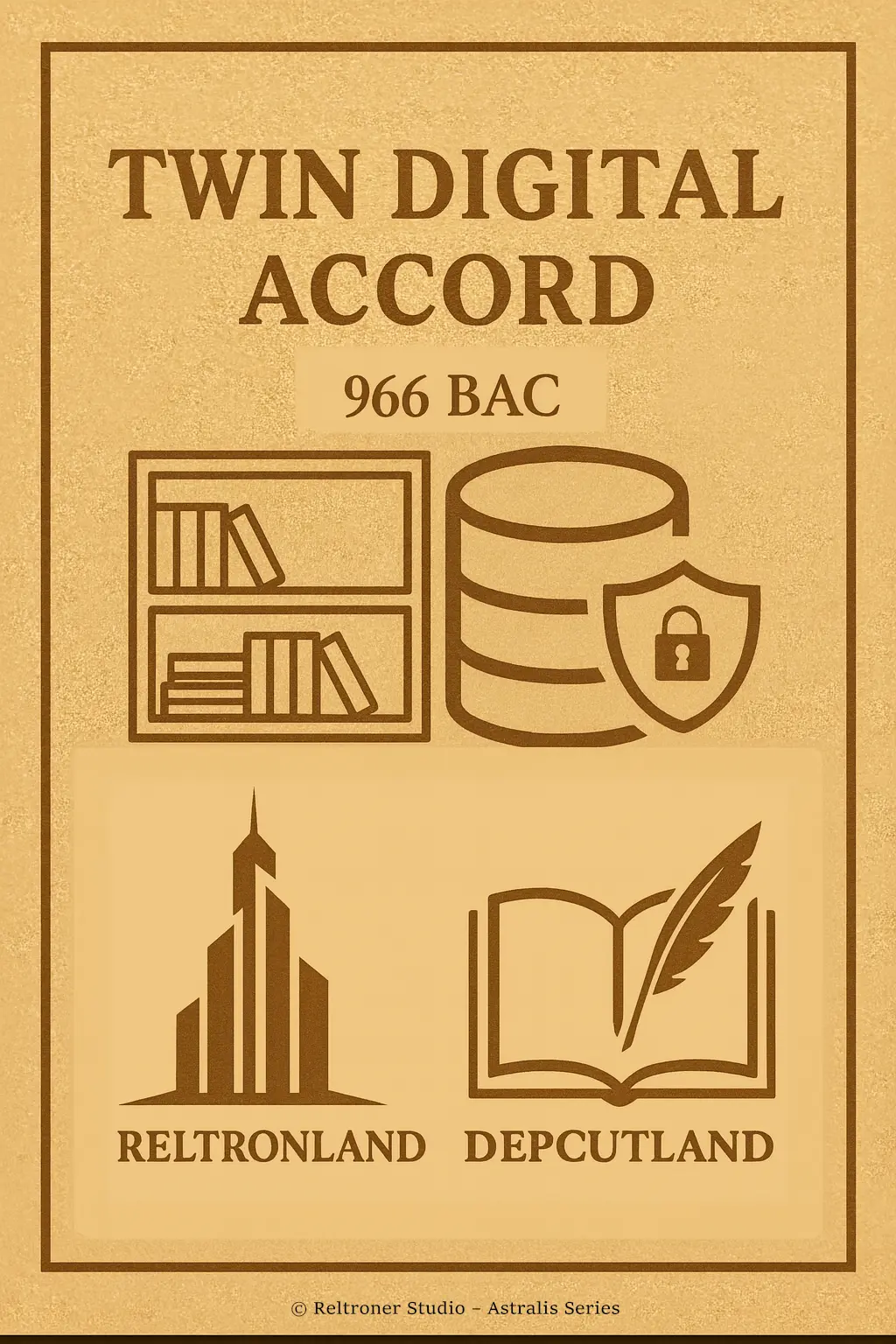 📜 Twin Digital Accord (966 BAC)